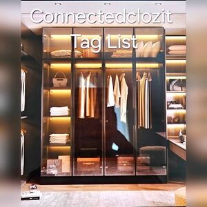 🌸🌸 TAG LIST - LIKE AND COMMENT TO BE TAGGED 🌸🌸